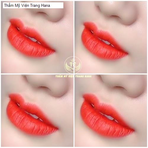 Hình ảnh Thẩm Mỹ Viện Trang Hana