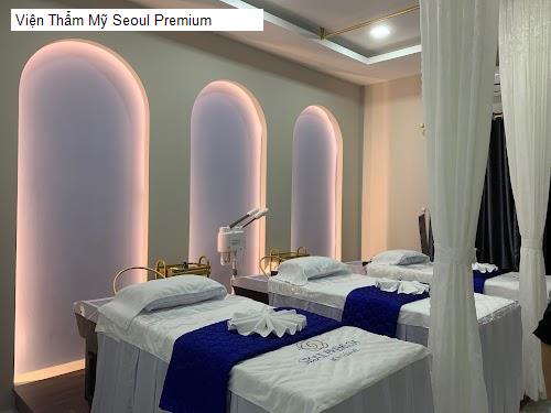 Hình ảnh Viện Thẩm Mỹ Seoul Premium