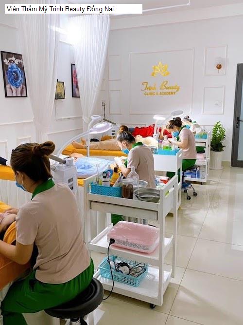 Hình ảnh Viện Thẩm Mỹ Trinh Beauty Đồng Nai