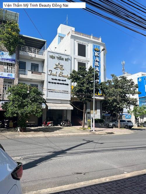 Bảng giá Viện Thẩm Mỹ Trinh Beauty Đồng Nai