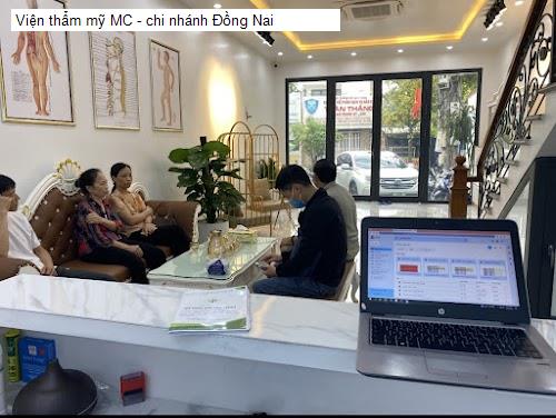 Hình ảnh Viện thẩm mỹ MC - chi nhánh Đồng Nai