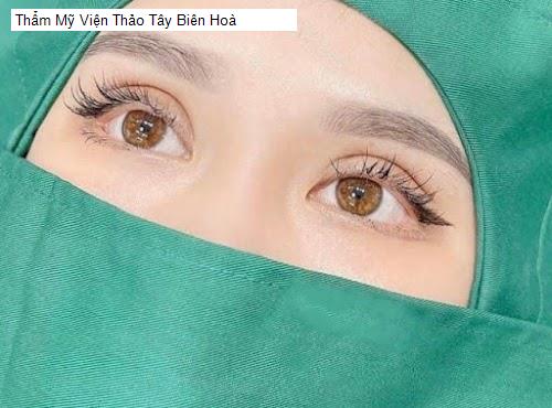 Hình ảnh Thẩm Mỹ Viện Thảo Tây Biên Hoà