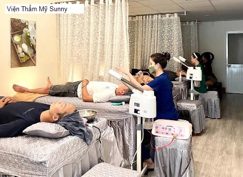 Hình ảnh Viện Thẩm Mỹ Sunny