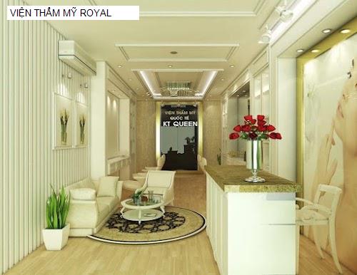 Hình ảnh VIỆN THẨM MỸ ROYAL