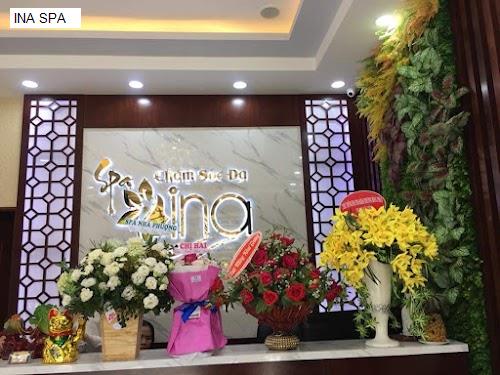 Hình ảnh INA SPA