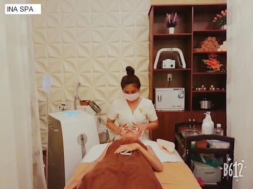 Bảng giá INA SPA