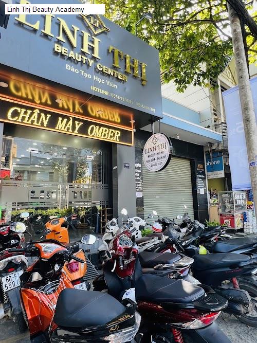 Hình ảnh Linh Thị Beauty Academy