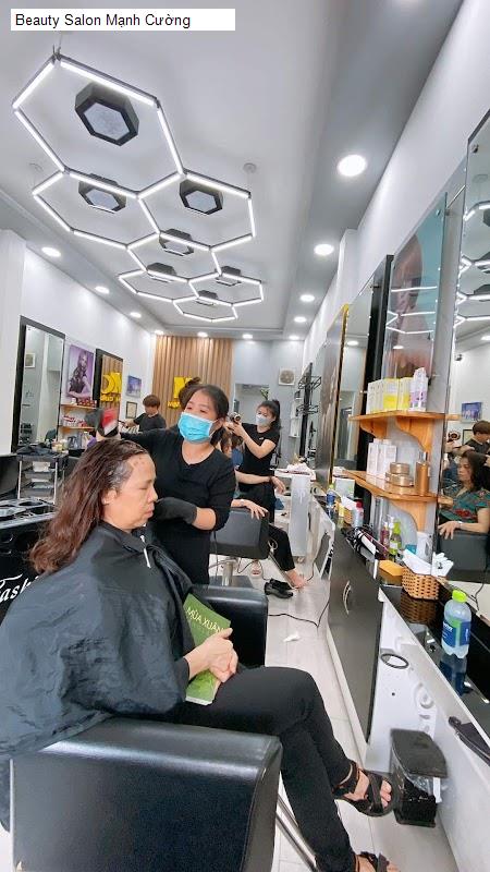 Hình ảnh Beauty Salon Mạnh Cường