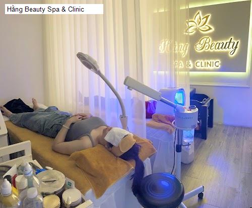 Hình ảnh Hằng Beauty Spa & Clinic