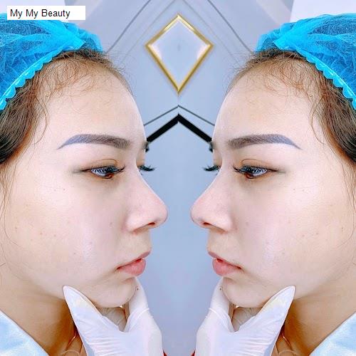 Bảng giá My My Beauty