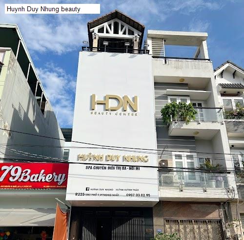 Hình ảnh Huynh Duy Nhung beauty