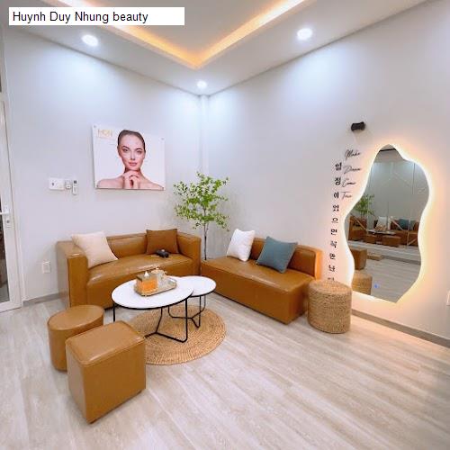 Bảng giá Huynh Duy Nhung beauty
