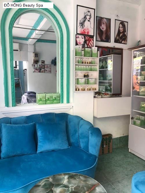 Bảng giá ĐỖ HỒNG Beauty Spa