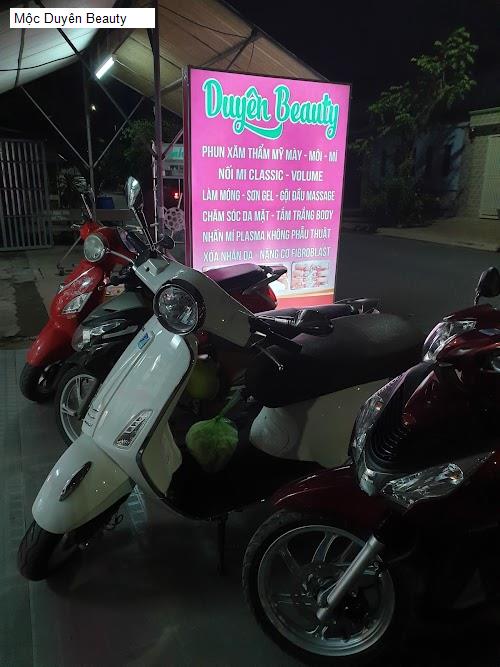 Hình ảnh Mộc Duyên Beauty