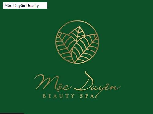 Bảng giá Mộc Duyên Beauty