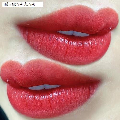 Hình ảnh Thẩm Mỹ Viện Âu Việt