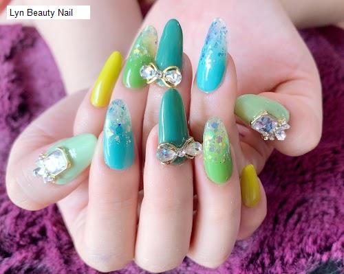 Lyn Beauty Nail