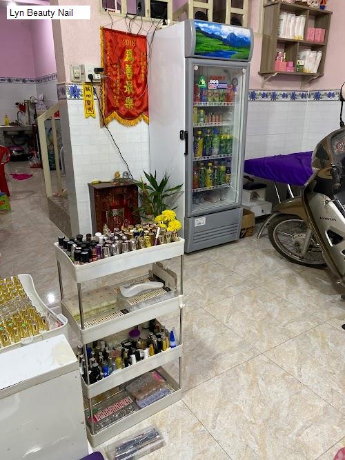 Bảng giá Lyn Beauty Nail