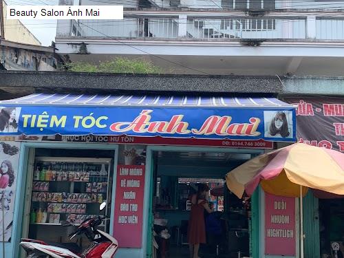 Bảng giá Beauty Salon Ánh Mai