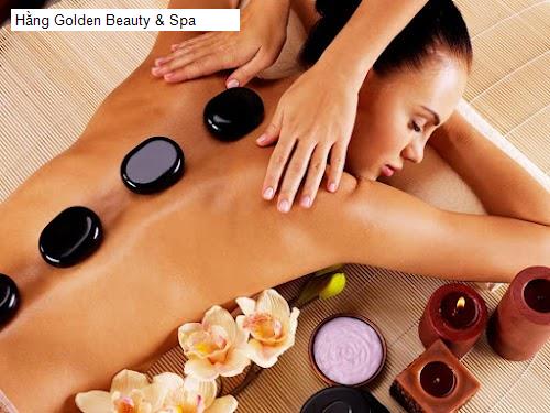 Bảng giá Hằng Golden Beauty & Spa