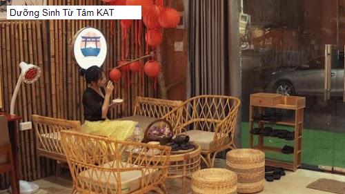 Bảng giá Dưỡng Sinh Từ Tâm KAT