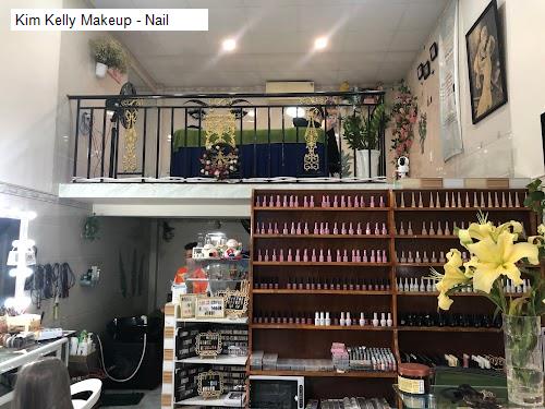 Bảng giá Kim Kelly Makeup - Nail