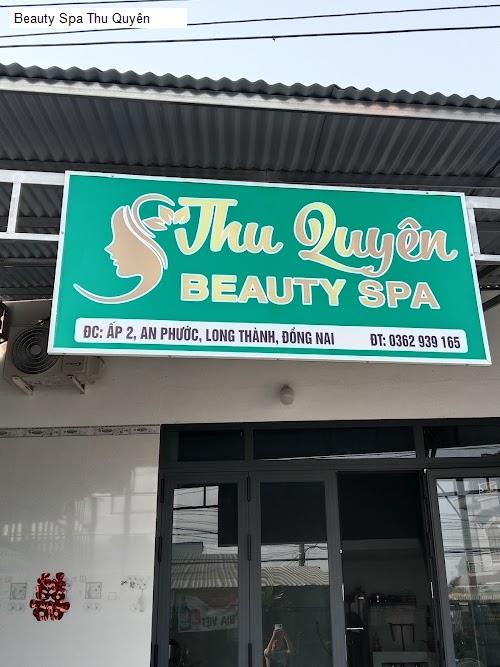 Bảng giá Beauty Spa Thu Quyên