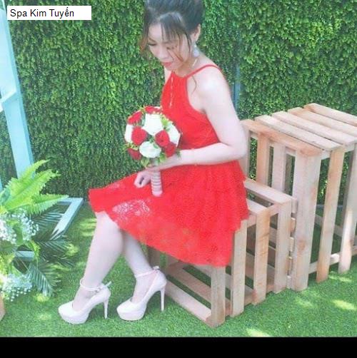 Hình ảnh Spa Kim Tuyến
