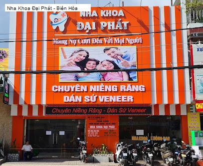 Hình ảnh Nha Khoa Đại Phát - Biên Hòa