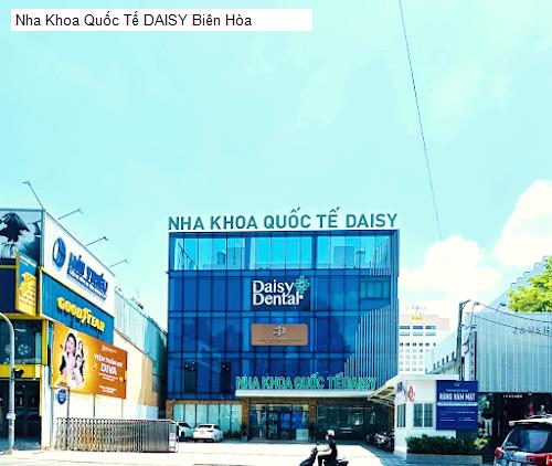 Hình ảnh Nha Khoa Quốc Tế DAISY Biên Hòa