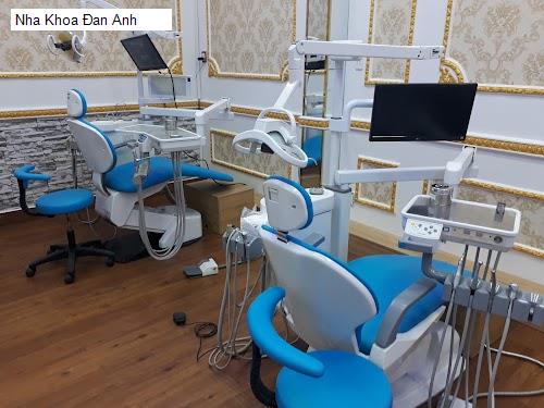 Hình ảnh Nha Khoa Đan Anh