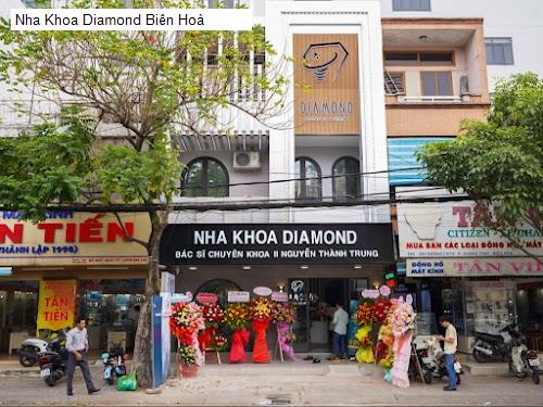 Hình ảnh Nha Khoa Diamond Biên Hoà