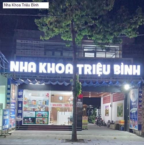 Hình ảnh Nha Khoa Triệu Bình