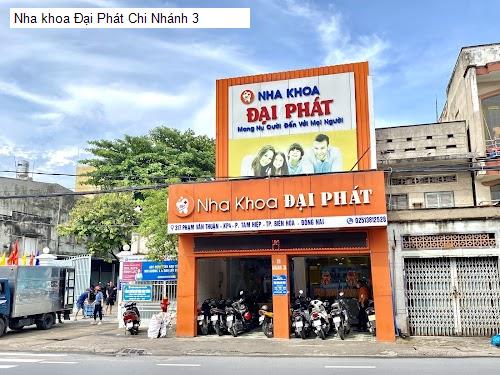 Hình ảnh Nha khoa Đại Phát Chi Nhánh 3