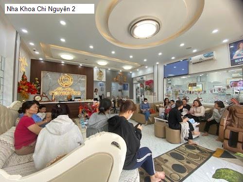 Hình ảnh Nha Khoa Chi Nguyên 2