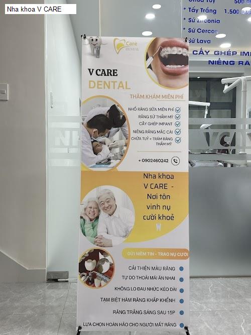Hình ảnh Nha khoa V CARE