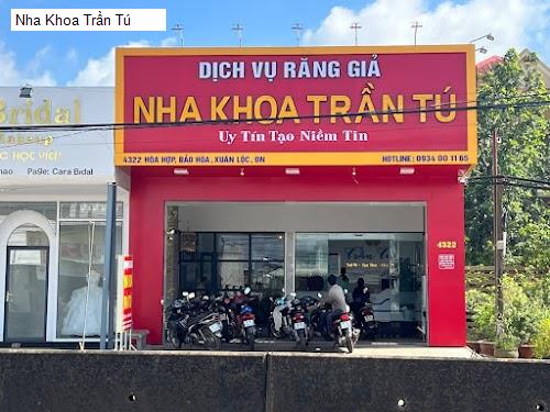 Hình ảnh Nha Khoa Trần Tú