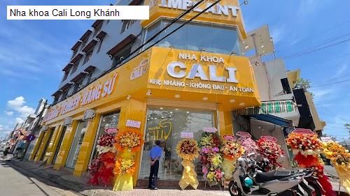 Hình ảnh Nha khoa Cali Long Khánh