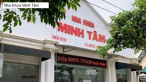 Hình ảnh Nha Khoa Minh Tâm
