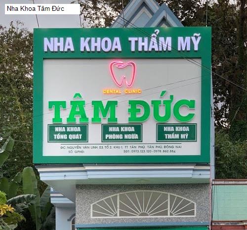 Hình ảnh Nha Khoa Tâm Đức