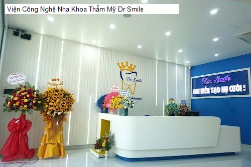 Hình ảnh Viện Công Nghệ Nha Khoa Thẩm Mỹ Dr Smile