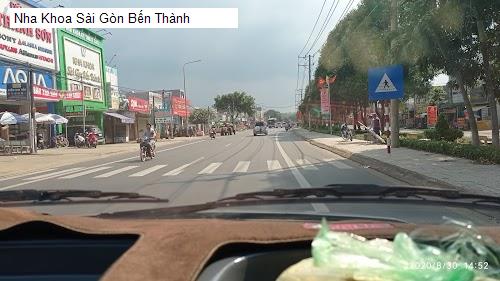 Hình ảnh Nha Khoa Sài Gòn Bến Thành