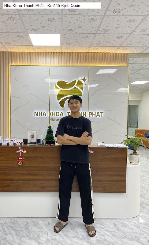 Hình ảnh Nha Khoa Thành Phát - Km115 Định Quán