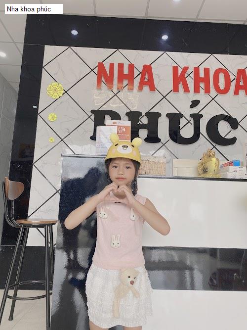 Hình ảnh Nha khoa phúc