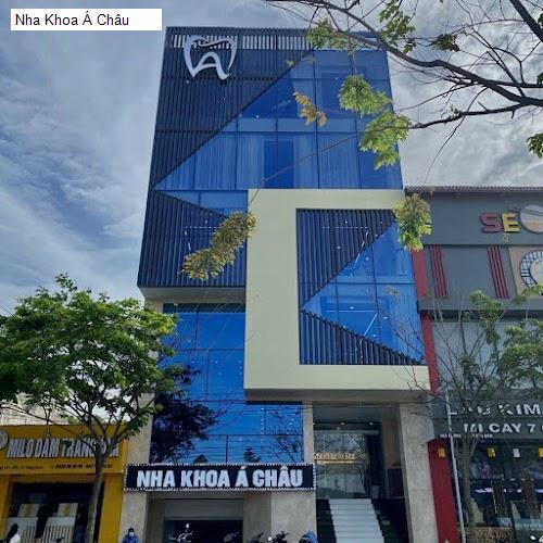 Hình ảnh Nha Khoa Á Châu