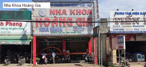 Hình ảnh Nha Khoa Hoàng Gia