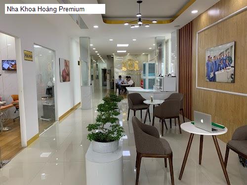 Hình ảnh Nha Khoa Hoàng Premium