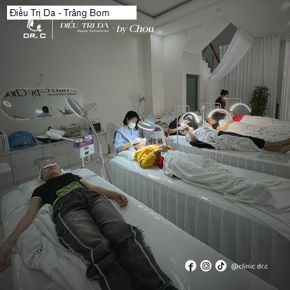 Hình ảnh Điều Trị Da - Trảng Bom