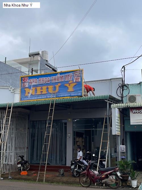 Hình ảnh Nha Khoa Như Ý