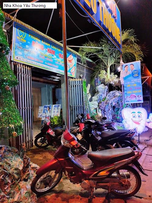 Hình ảnh Nha Khoa Yêu Thương
